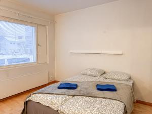 Lapland Aurora Apartment