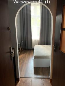 Apartamet Katowice