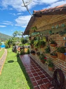 Hotel Campestre Villa Nico