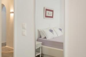 Paros Melodia Apartments