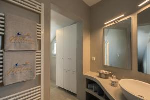 Paros Melodia Apartments