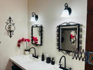 Casa Punta Perula VILLAS