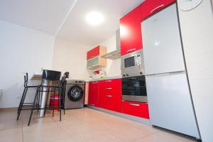 Apartment Jilguero Sunny