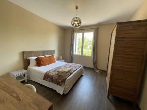 Villas Villa l-Angelus - Prestigious renovated property : photos des chambres