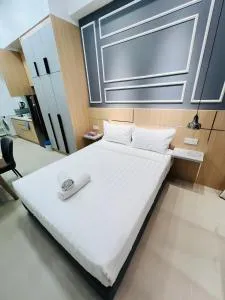Colony service suites kLcc - Kuala Lumpur