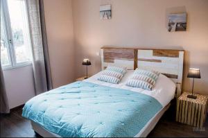 Villas Villa l-Angelus - Prestigious renovated property : photos des chambres
