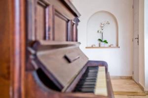 Villas Villa l-Angelus - Prestigious renovated property : photos des chambres