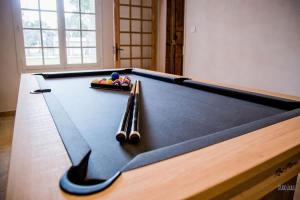 Villas Villa l-Angelus - Prestigious renovated property : photos des chambres