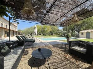 Villas Villa l-Angelus - Prestigious renovated property : photos des chambres