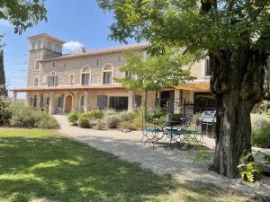 Villas Villa l-Angelus - Prestigious renovated property : photos des chambres
