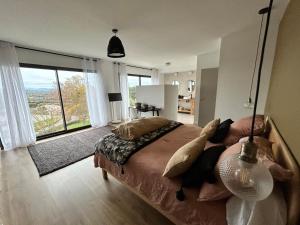 Villas La villa sitta : photos des chambres
