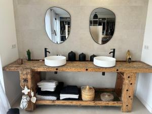 Villas La villa sitta : photos des chambres