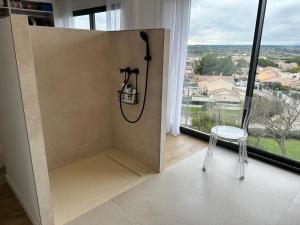 Villas La villa sitta : photos des chambres