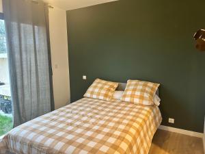 Villas La villa sitta : photos des chambres