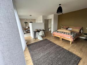 Villas La villa sitta : photos des chambres