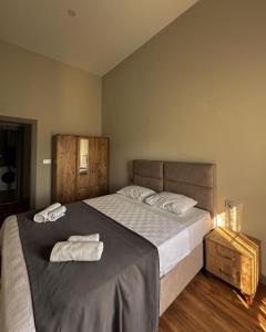 La Marosta Suites