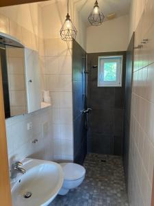 Ferienhaus Campingpark Waldesruh