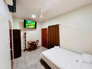 Habitación Céntrica en Iquitos - Casa Alemi 13