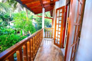 Bali Golden Villa