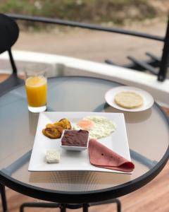 Hotel Boutique Los Pinos