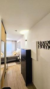 Studio 45 Arche Défense et Salle Arena Parking gratuit wifi haut débit