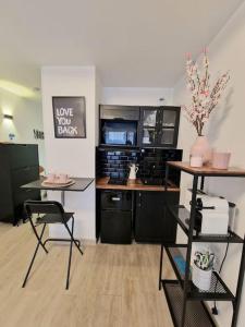 Studio 45 Arche Défense et Salle Arena Parking gratuit wifi haut débit