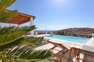 Para Principe Tinos - 艾西奥斯索蒂斯