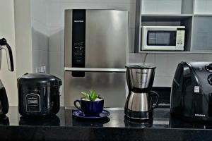 Apartamento no Caiçara Praia Grande