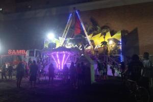 Apartamento no Caiçara Praia Grande