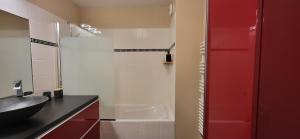 Appartements Appartement Standing : photos des chambres