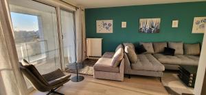 Appartement Standing