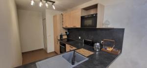 Appartements Appartement Standing : photos des chambres