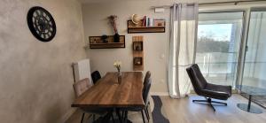 Appartements Appartement Standing : photos des chambres