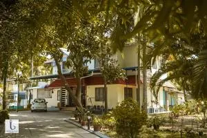 Tropical Island Homestay - Nīleshwar