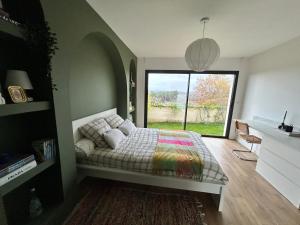 Villas La villa sitta : photos des chambres