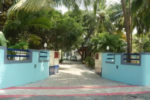 Tropical Island Homestay