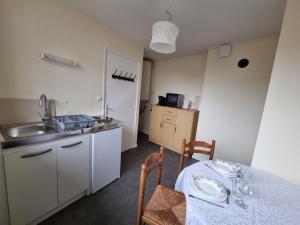 Le petit Essentiel gîte pour 2 personnes