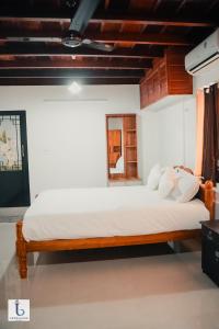 Tropical Island Homestay