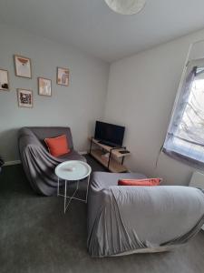 Le petit Essentiel gîte pour 2 personnes