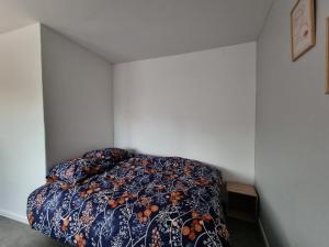 Appartements Le petit Essentiel gite pour 2 personnes : photos des chambres