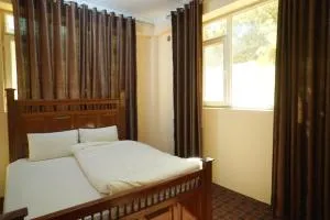 Silk Road Residence - Qargheh