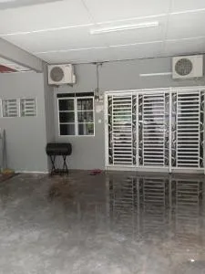 Inap KAMI HOMESTAY - Kampong Pundut