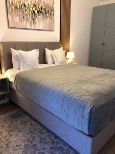 Blue City Residence Sibiu