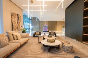 Luxury 1 & 2 BHK Apartments, Branded & State of The Art Amenities