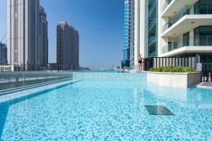 Luxury 1 & 2 BHK Apartments, Branded & State of The Art Amenities