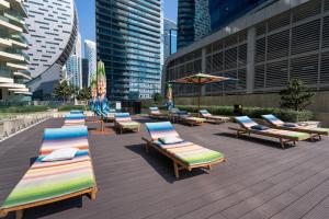 Luxury 1 & 2 BHK Apartments, Branded & State of The Art Amenities