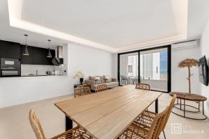 Modern 2B Apt in the heart of Puerto Banus