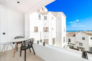 Modern 2B Apt in the heart of Puerto Banus