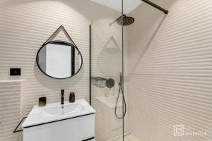 Modern 2B Apt in the heart of Puerto Banus