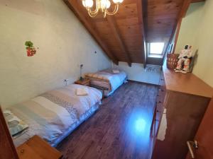 Apartaments Morunyedes